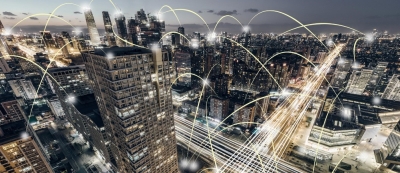 Diplomatura en Ciudades Inteligentes + IA (Premium con Doble Certificación)