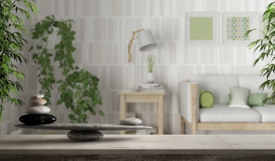 Feng Shui y su aplicación en el Diseño, la Arquitectura,...
