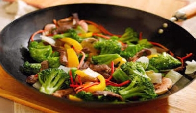 Cocina Macrobiotica Vegana y Vegetariana + IA