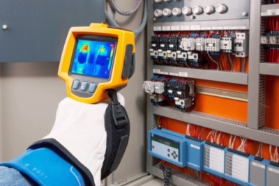 Técnico Auxiliar en Automatización y Control Industrial ...