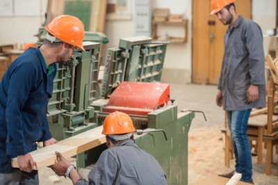 Diplomatura Forestal y en Industria de la Madera + IA (Premium con Doble Certificación)