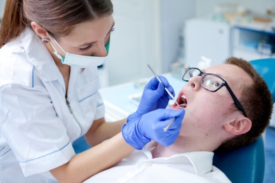 Introducción a la carrera de Odontología