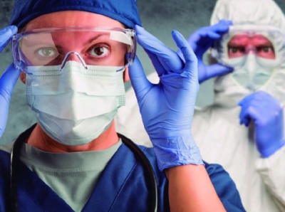 Bioseguridad en la Salud + IA