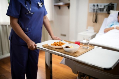 Diplomatura en Cocina para Hospitales y Sanatorios + IA (Premium con Doble Certificación)