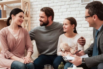 Auxiliar en Asistencia, Problemáticas Familiares y Trabajo Social + IA