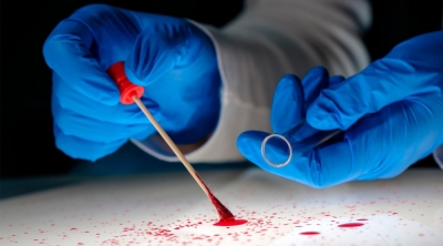 Capacitación en Técnicas de genética forense