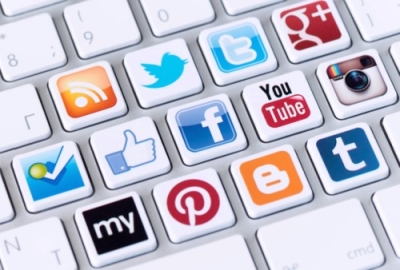 Capacitación en Comunicación y Marketing por Redes Socia...