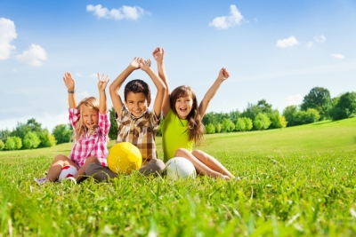 Introducción a la carrera de Promoción Comunitaria en Niñez y Adolescencia