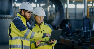 Técnico Auxiliar Electromecánico + IA (Premium con Doble Certificación)