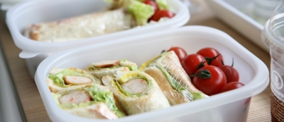 Curso de Viandas Light y Saludables + IA