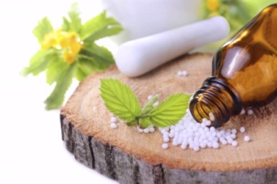Capacitación en Homeopatía