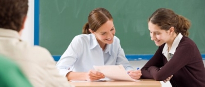 Capacitación en Preceptoria y Secretariado en Instituciones Educativas