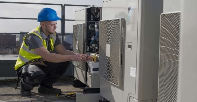 Técnico Auxiliar en Instalaciones Frigoríficas y de Clim...