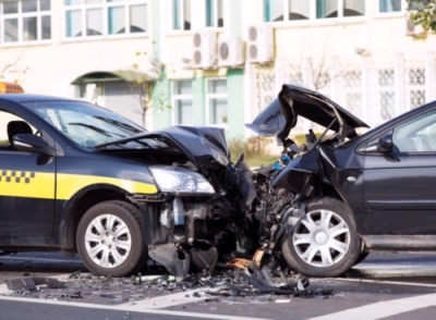 Perito Auxiliar en Seguridad Vial y Accidentología + IA