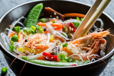 Diplomatura en cocina Internacional Oriental + IA (Premium con Doble Certificación)