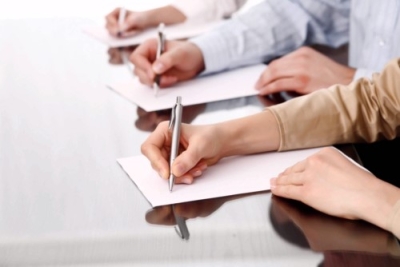 Capacitación en Grafología para Recursos Humanos