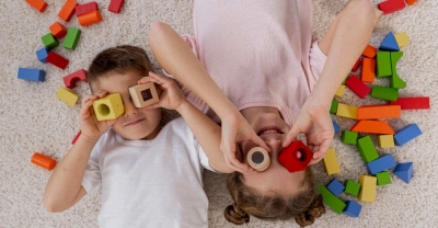 Aprende a Controlar la Psicomotricidad y la Inteligencia e...
