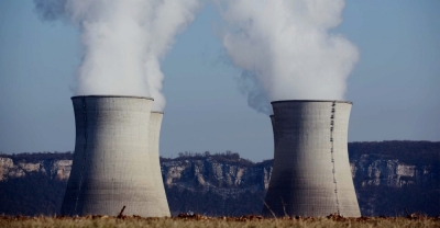 Curso de Energía Nuclear + IA