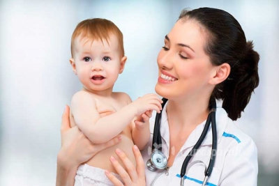 Diplomatura en Reumatología - Neumonología y Nefrología Pediátrica + IA (Premium con Doble Certificación)