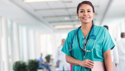 Promotor de Salud y Agente Sanitario + IA