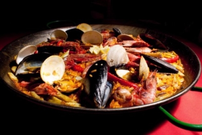 Cocina Española + IA (Premium con Doble Certificación)