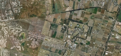 Diplomatura en Georreferenciación Topográfica + IA