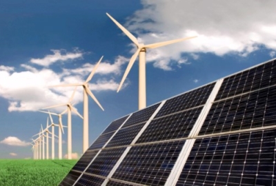 Técnico Auxiliar en Energías Renovables + IA