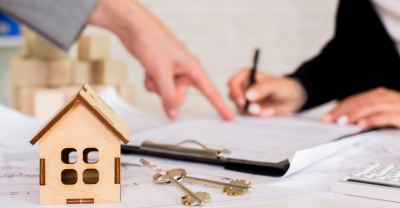 Secretariado Inmobiliario + IA