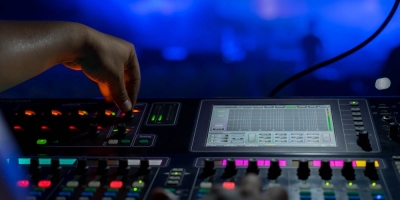 Certificación en Sonido y Producción + IA (Premium con Doble Certificación)