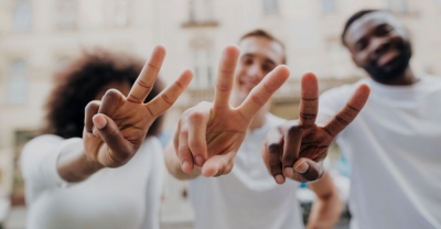 Curso de Formación de Promotores de Cultura de paz + IA (Premium con Doble Certificación)