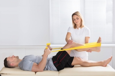 Instructor en Ejercicios Terapéuticos + IA
