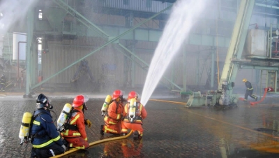 Diplomatura en Riesgos y planes de Emergencia en fábricas, establecimientos comerciales y edificios + IA (Premium con Doble Certificación)