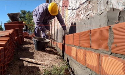 Técnico Auxiliar en Construcción + IA