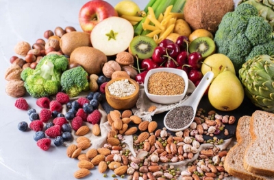 Técnico Auxiliar en Alimentación Saludable Natural y Sup...