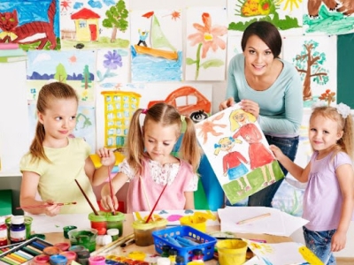 Programa de Certificación en Trastornos Infantiles