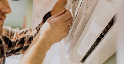 Curso de Instalador de Aire Acondicionado Split + IA
