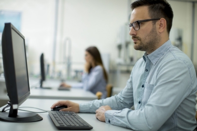 Operador de Pc Office + IA