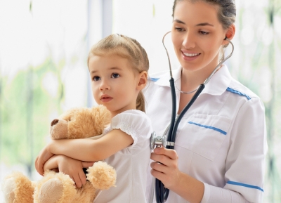 Pediatría Básica + IA