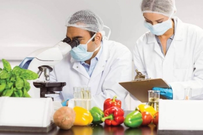 Introducción a la carrera de Bromatología