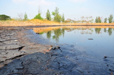 Introducción para la carrera de Suelos Contaminados