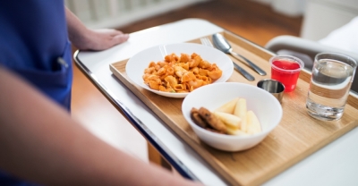 Platos y Comidas para Hospitales y Sanatorios + IA