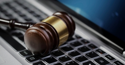 Curso de Derecho Informático + IA (Premium con Doble Certificación)