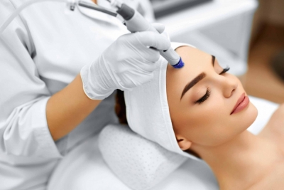 Introducción a la carrera de Cosmetología