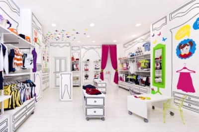 Diseño de Vidrieras y Decoración de Locales Comerciales ...