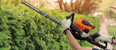 Operador de Maquinaria Forestal: Desbrozadora y Corta Setos + IA (Premium con Doble Certificación)